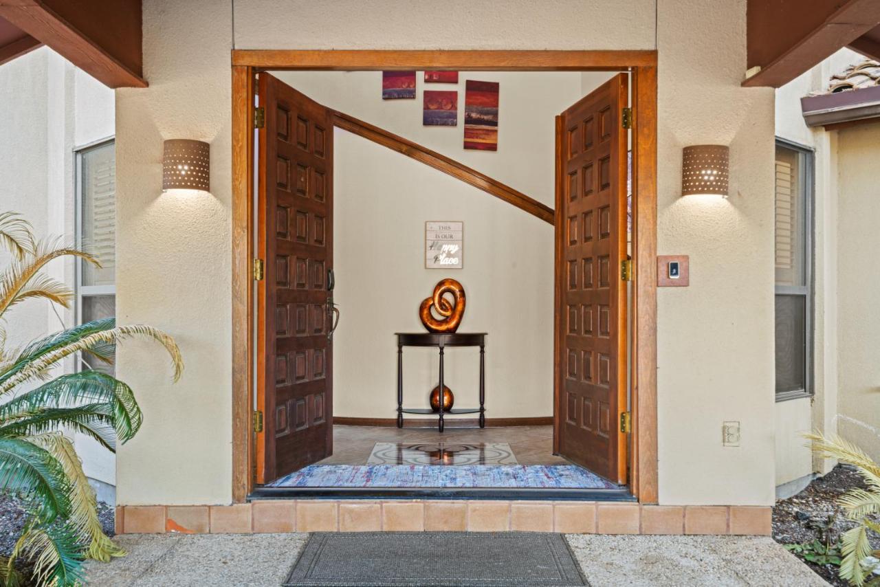 Villa Espanola San Antonio Exterior photo