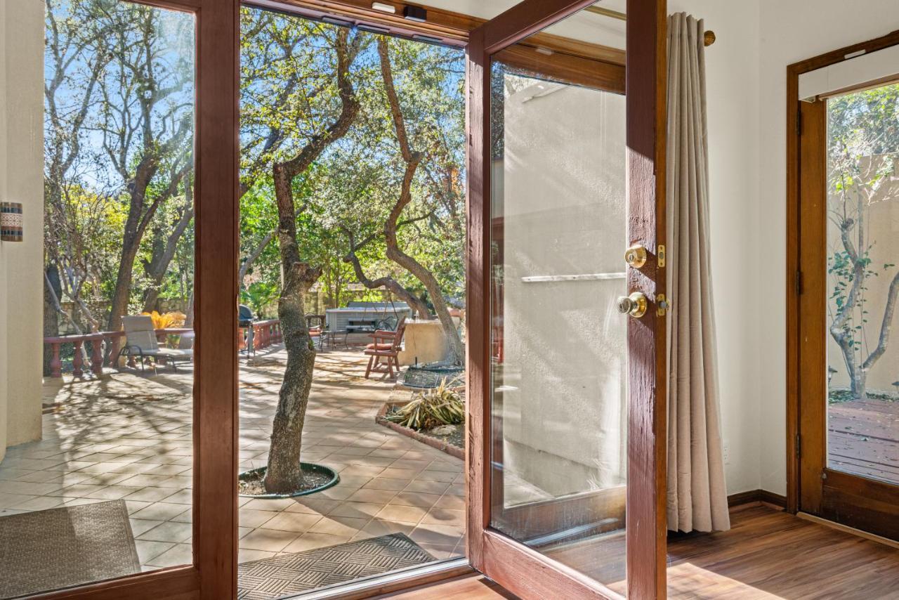 Villa Espanola San Antonio Exterior photo